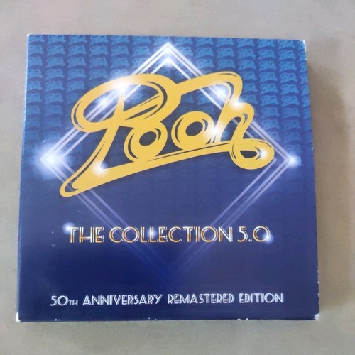 Pooh the collection - the,