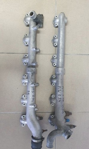 Conduit bmw e28 e34 - m5,