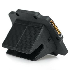 Pacco valvola lamellare