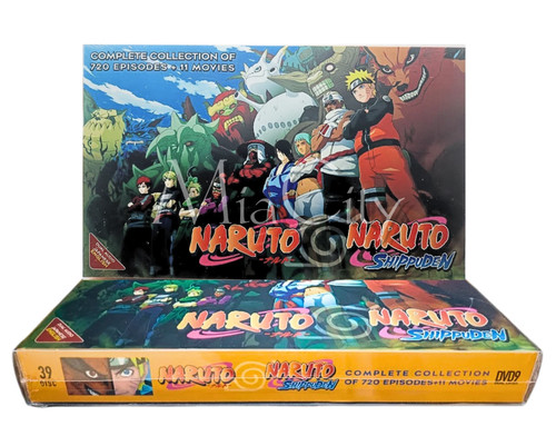 Naruto shippuden - naruto, &