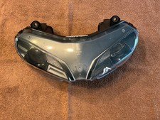 Faro fanale anteriore Ducati
