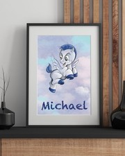 Immagine per La Cameretta Dei Bambini, PersonaleQuadri Poster, Tela, Decorazione