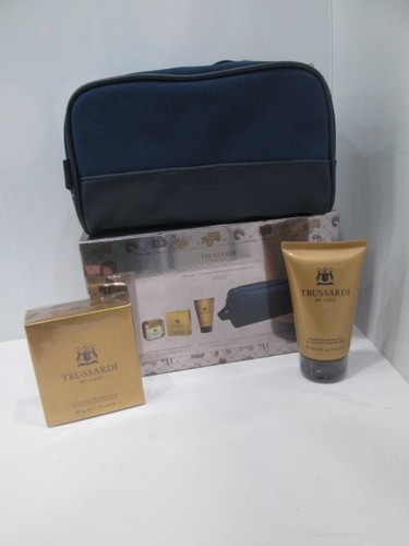 Trussardi land profumo - trussardi, my