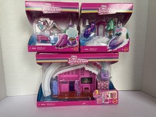 Mattel Barbie Mini BarbieLand