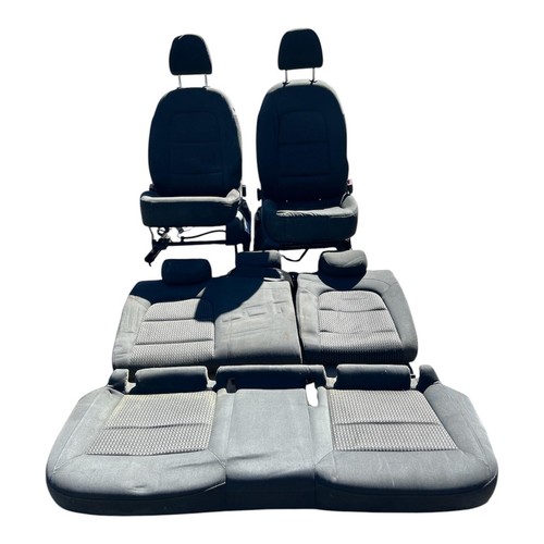 Tappezzeria completa per audi - tappezzeria,