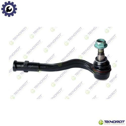 Tie rod end - tie,
