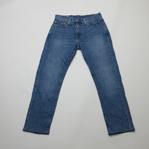 Jeans levis premium 512 w29 - levis,