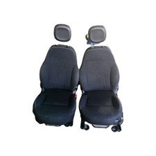 TAPPEZZERIA SEDILI COMPLETA