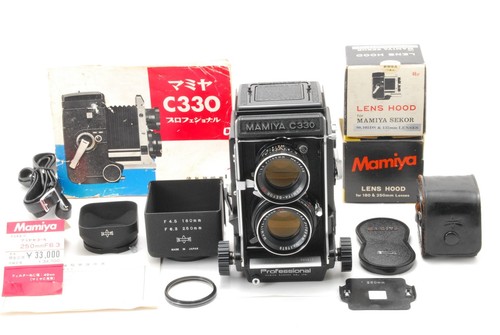 Quasi nuovo obiettivo mamiya - [quasi, nuovo]