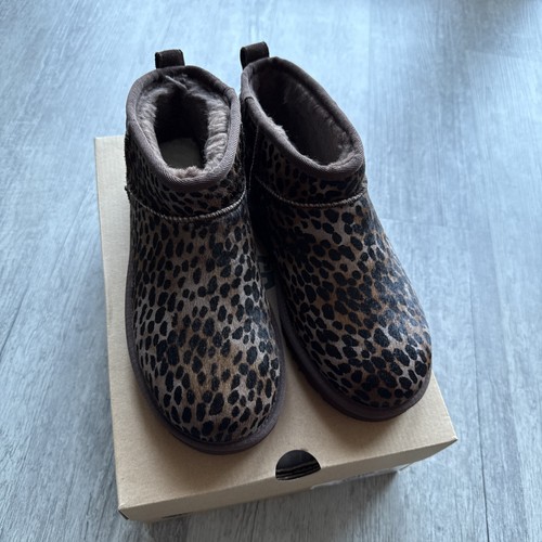 Ugg classic ultra mini - classic,