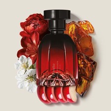 O Boticário FLORA RED PASSION Eau de Parfum Donna 75ml Fragranza di Tendenza 🌸