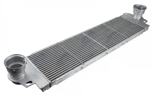 Radiatore intercooler