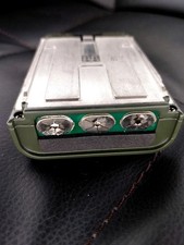 Batteria fine ricondizionata per stazione radio russa Azart R-187-P1