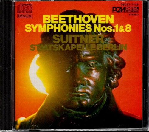 Beethoven sinfonie 1 e - beethoven:,