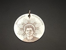 medaglia Di San Carlo Acutis