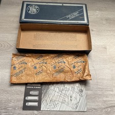 Smith & Wesson modello 19-5