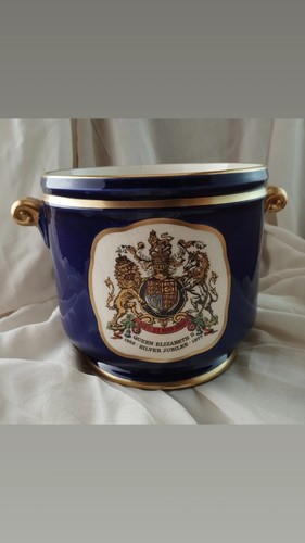 Cachepot commemorativo della - commemorativo,