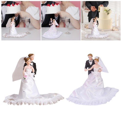 Topper per torta nuziale