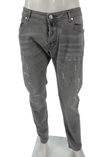 Jeans uomo Jacob Cohen conici