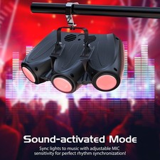 Luce RGBW 192LED multi-modello