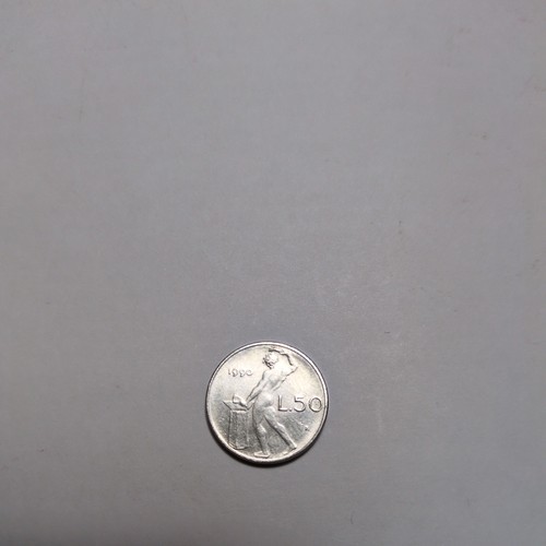 Moneta coin lire - moneta,