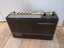 Radio GRUNDIG Melody-Boy 210