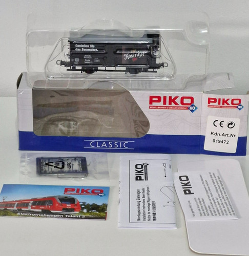 Piko 54713 carro birra - piko,