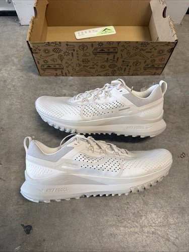 Nike react pegasus trail - nike,