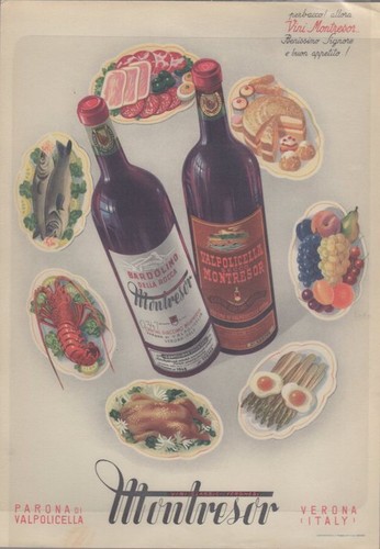 Vini classici veronesi