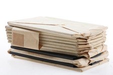 MEOPTA Cassetta per pellicole piane 6,5 x 9 cm 12 pezzi