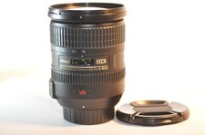 Nikon DX AF-S Nikkor obiettivo