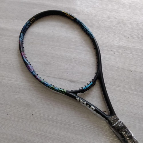Racchetta tennis wilson us - tennis,