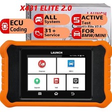 2026 lancio x431 - x431, elite