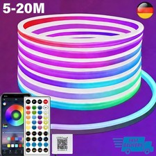 Striscia LED neon 20 m