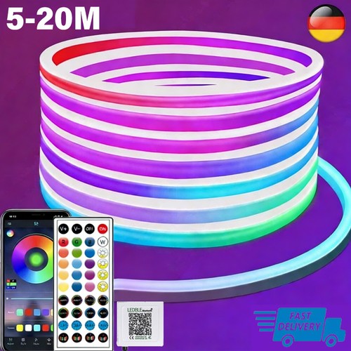 Striscia led neon - striscia,