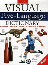 Visual Five-Language