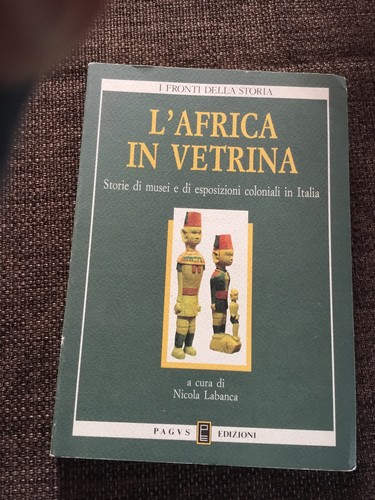 Africa vetrina storie - in, vetrina.