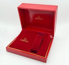 Scatola Omega Speedmaster -