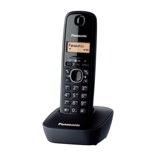 Telefono fijo inalámbrico - telefono,