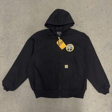 NWT Carhartt OJO131-M Firm