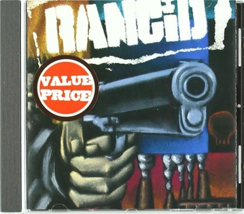 Rancid - -,