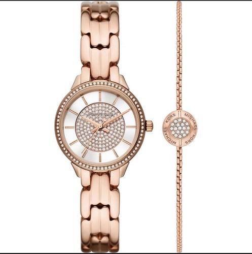 98880051 orologio michael - 98880051/k7,