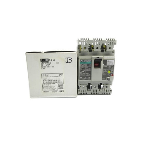 Fuji electric ew50ragu 3p030 - fuji,