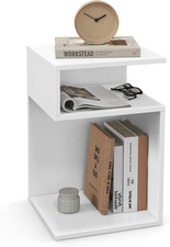 Tavolino Basso, Moderno