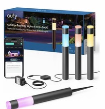 Eufy Luci Percorso Esterno E10
