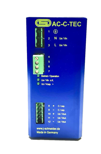 Schneider tec 2403 1 - ac, c-tec