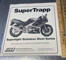 KAWASAKI NINJA ZX-6  Super