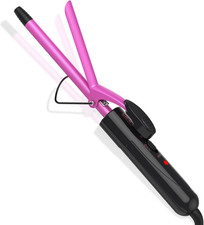 1/2 Inch Curling Iron 13mm