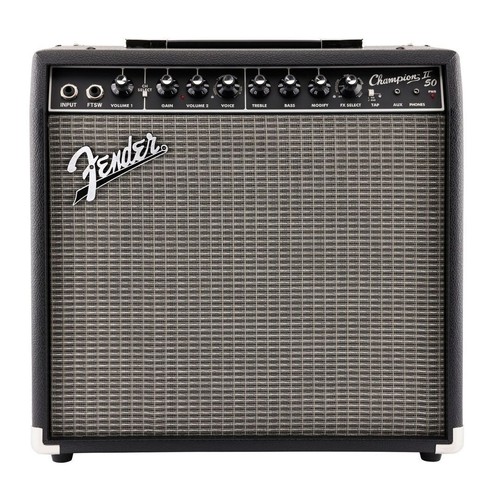 Fender champion 120v - 50,