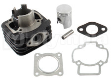 APRILIA SR MOTARD 2T 50